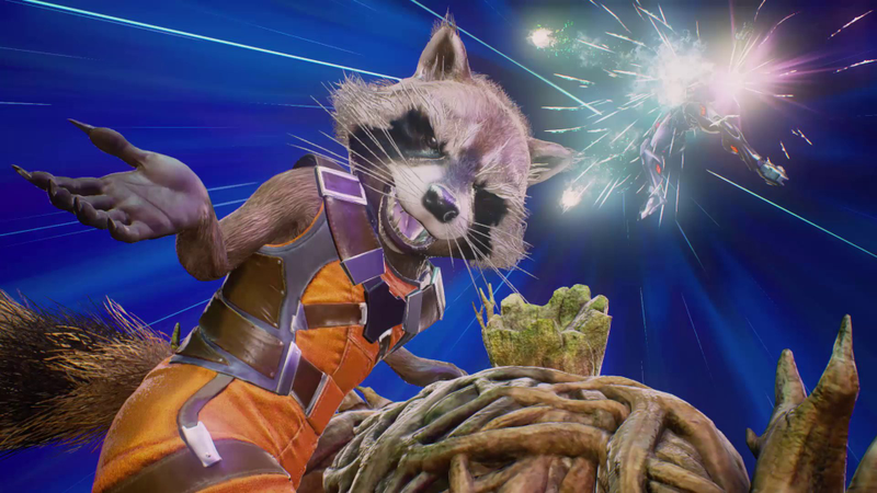 Illustration for article titled Sorry, Marvel vs. Capcom Pros, But SonicFox Wants To Dominate Your Game Too